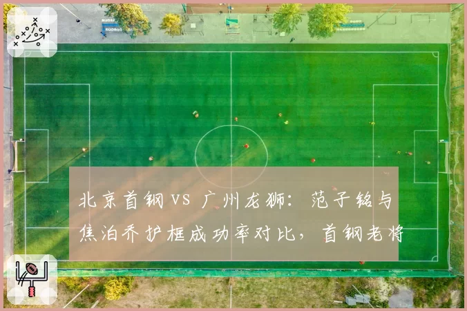 北京首钢 vs 广州龙狮:范子铭与焦泊乔护框成功率对比,首钢老将经验胜出但年轻球员冲击力不足