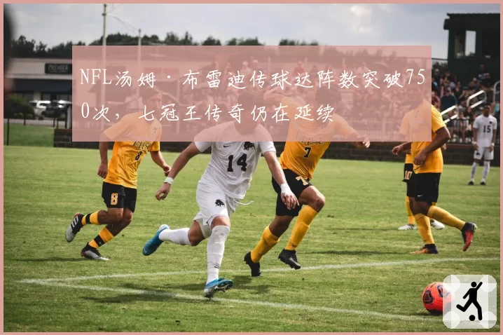 NFL汤姆·布雷迪传球达阵数突破750次，七冠王传奇仍在延续